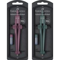 Opakowanie Cyrkiel Stream 2023 mix FABEL CASTELL