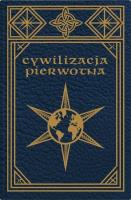 Cywilizacja pierwotna. Autor: Taylor Edward B.. SmakLiter.pl Okładka książki Cywilizacja pierwotna