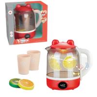 Czajnik. Wydawca: Askato. SmakLiter.pl Opakowanie Czajnik