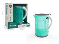 Opakowanie Czajnik na baterie