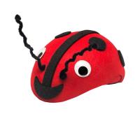 Opakowanie Czapka Biedronka