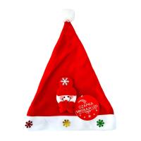 Opakowanie Czapka led Bałwan