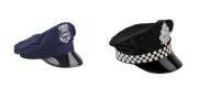 Opakowanie Czapka policjanta MIX