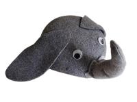 Opakowanie Czapka słonia