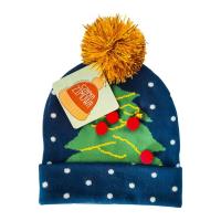 Opakowanie Czapka z dzwoneczkami Popmpony