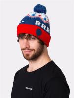 Opakowanie Czapka zimowa BRRR...