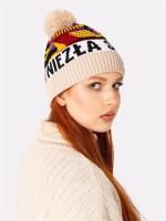 Opakowanie czapka zimowa / NIEZŁA SZTUKA