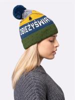 Opakowanie Czapka zimowa Obieżyświat