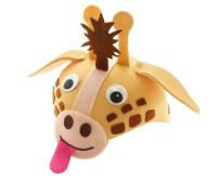 Opakowanie Czapka Żyrafa