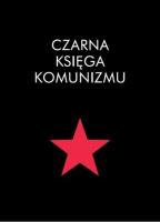 Okładka książki Czarna księga komunizmu