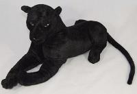 Opakowanie Czarna pantera 60cm