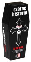 Opakowanie Czarne historie - Aż po grób G3