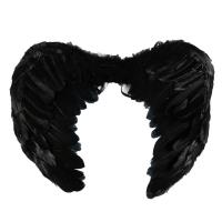 Opakowanie Czarne skrzydła