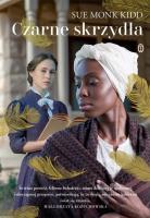 Okładka książki Czarne skrzydła