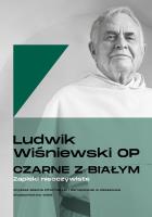 Okładka książki Czarne z białym. Zapiski nieoczywiste