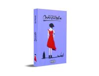 Czarnuszka. Autor: Piasecka Ewa. SmakLiter.pl Okładka książki Czarnuszka