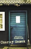 Okładka książki Czarny domek