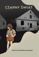 Okładka książki Czarny świat