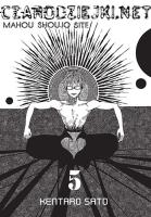 Okładka książki Czarodziejki.net 05