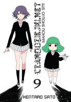 Okładka książki Czarodziejki.net 09