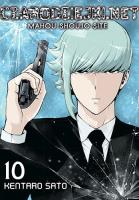 Okładka książki Czarodziejki.net 10