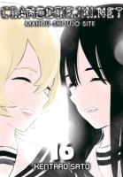 Okładka książki Czarodziejki.net. Tom 16