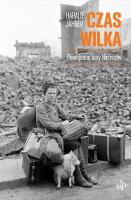 Czas wilka (wyd.2). Autor: Jahner Harald. SmakLiter.pl Okładka książki Czas wilka (wyd.2)