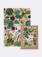 Opakowanie CZASEM PRZESADZAM puzzle 500 elementów