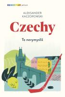 Okładka książki Czechy
