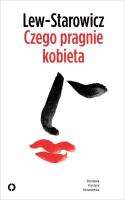Okładka książki Czego pragnie kobieta