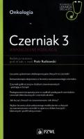 Czerniak 3 Współczesne podejście. Autor: Rutkowski Piotr. SmakLiter.pl Okładka książki Czerniak 3 Współczesne podejście