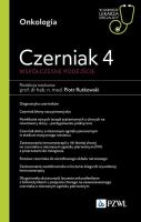 Czerniak 4 Współczesne podejście. W gabinecie lekarza specjalisty. Autor: Rutkowski Piotr. SmakLiter.pl Okładka książki Czerniak 4 Współczesne podejście. W gabinecie lekarza specjalisty