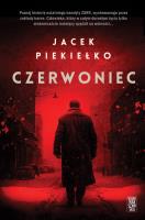 Okładka książki Czerwoniec