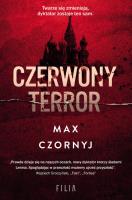 Okładka książki Czerwony terror