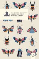 Człowiek, który kochał Syberię. Autor: Jacobsen Roy, Pitz Anneliese. SmakLiter.pl Okładka książki Człowiek, który kochał Syberię