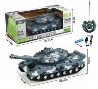 Opakowanie Czołg 1:16 na radio
