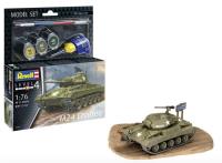 Opakowanie Czołg M24 Chaffee