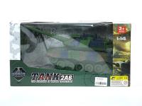 Opakowanie Czołg na radio