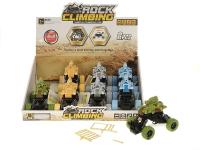 Opakowanie Czołg z napędem na cztery koła MIX