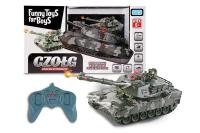 Opakowanie Czołg zdalnie sterowany