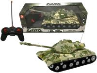 Opakowanie Czołg zdalniesterowany