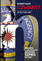 Okładka książki Czwarty - uszkodzone