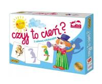 Opakowanie Czyj to cień