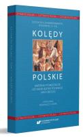 Okładka książki Czytam po polsku T.1 Kolędy polskie