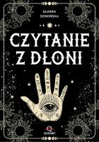 Okładka książki Czytanie z dłoni