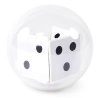 D.O.T.S. łamigłówka Recent Toys poziom 3/5. Wydawca: G3. SmakLiter.pl Opakowanie D.O.T.S. łamigłówka Recent Toys poziom 3/5