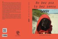 Okładka książki Daisy
