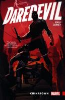 Daredevil: Back In Black Vol. 1 - Chinatown. Autor: Charles Soule. SmakLiter.pl Okładka książki Daredevil: Back In Black Vol. 1 - Chinatown