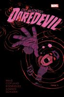 Daredevil. Mark Waid T.3. Autor:   Praca zbiorowa. SmakLiter.pl Okładka książki Daredevil. Mark Waid T.3