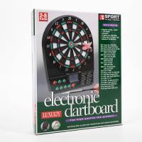 Opakowanie Dart elektroniczny